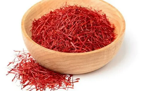 تصویر 4 از زعفران تربت حیدریه مشهد با کیفیت ویژه